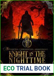 Knight in the Nighttime