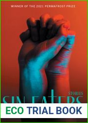 Sin Eaters: Stories (Permafrost Prize Series)