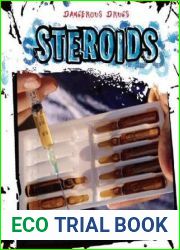 Steroids (Dangerous Drugs)