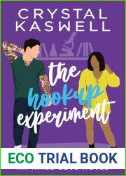 The Hookup Experiment (Inked Love, #4)