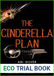 The Cinderella Plan (Burton and Lamb, #3)