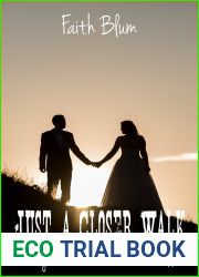 Just a Closer Walk (Hymns of the West Novellas #4)