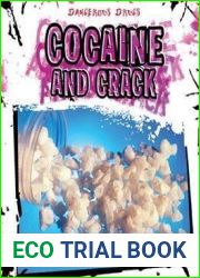 Cocaine and Crack (Dangerous Drugs)