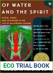 Of Water and the Spirit: Ritual, Magic, and Initiation in the Life of an African Shaman (Compass)