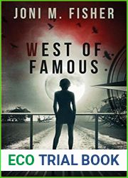 West of Famous (Compass Crimes)