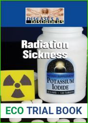 Radiation Sickness (Diseases and Disorders)