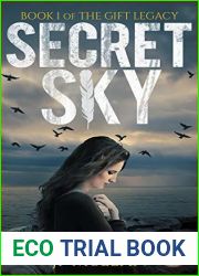 Secret Sky (The Gift Legacy, #1)