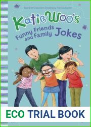 Katie Woo|s Funny Friends and Family Jokes (Katie Woo|s Joke Books)