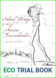 Selected Writings of the American Transcendentalists