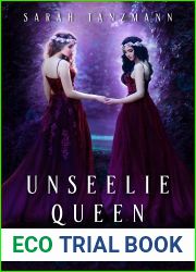 Unseelie Queen (The Crown of Tir na nOg Book 2)
