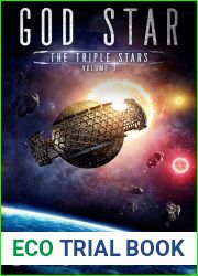 God Star (The Triple Stars, Volume 3)