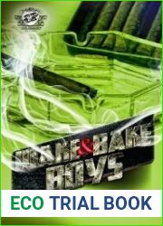 Wake and Bake Boys