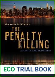 The Penalty Killing: A Martin Carter Mystery