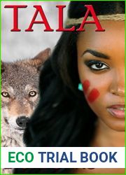 TALA: The Red Wolf