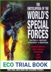 The Encyclopedia of the World|s Special Forces