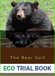 The Bear Suit (Gemma Open Door)