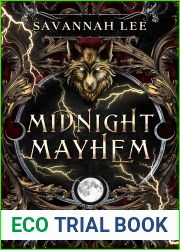 Midnight Mayhem (Clover Pack #3)