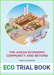 The ASEAN Economic Community and Beyond: Myths and Realities (Books Monographs)