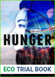 Hunger (Thirst Duology, #2)