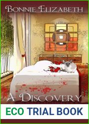 A Discovery to Die For (Ash Jericho, #2)
