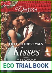 Hot Christmas Kisses