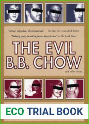 The Evil B.B. Chow and Other Stories