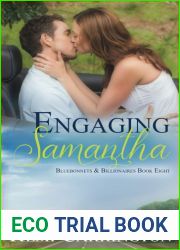 Engaging Samantha (Bluebonnets and Billionaires)