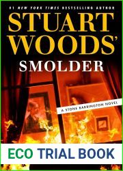 Smolder (Stone Barrington, #65)