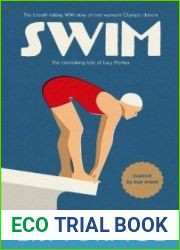 Swim: The astonishing tale of Lucy Morton
