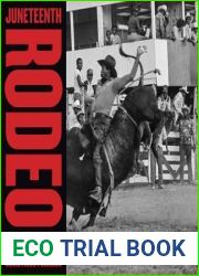 Juneteenth Rodeo (M.k. Brown Range Life, 25)