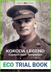 Kokoda Legend: Captain Sam Templeton