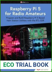 Raspberry Pi 5 for Radio Amateurs