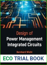 Design of Power Management Integrated
