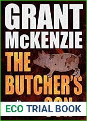 The Butcher|s Son (Ian Quinn, #2)