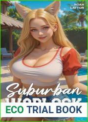 Suburban Warlock: A Slice of Life Fantasy