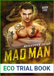 Mad Man (Necessary Evils, #5)