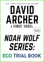 Shadows of Allegiance (Noah Wolf Book 23)