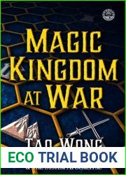 Magic Kingdom at War Volume 1: A 4x LitRPG Series