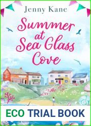 Summer at Sea Glass Cove