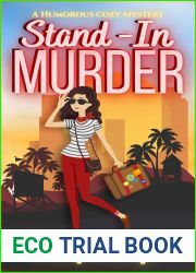 Stand-In Murder (Hollywood Whodunit #2)