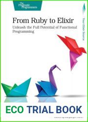 From Ruby to Elixir: Unleash the Full Potential of Functional Programming