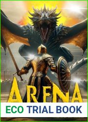 The Arena: A LitRPG