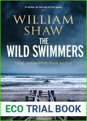 The Wild Swimmers (DS Alexandra Cupidi, #5)
