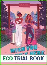 Wish You Weren|t Here