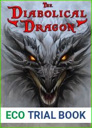 The Diabolical Dragon (An Almerian Dragon Book 1)