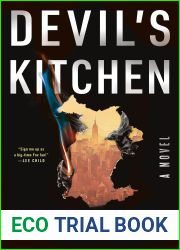 Devil|s Kitchen