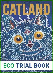 Catland: Louis Wain and the Great Cat Mania