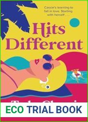 Hits Different: The must-read feel-good romance of the summer from Love Island star Tasha Ghouri