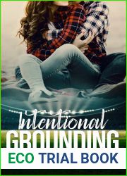 Intentional Grounding (LA Wolves, #0.5)