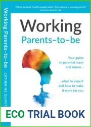 Working Parents-to-be: Your guide to parental leave and return… what to expect and how to make it work for you